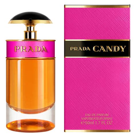 prada candy fragrance review|prada candy smells like.